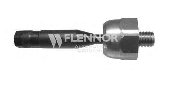 Осевой шарнир, рулевая тяга FLENNOR FL407-C