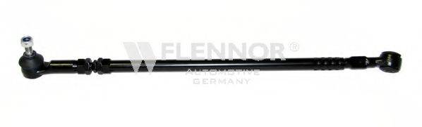 Поперечная рулевая тяга FLENNOR FL414-A