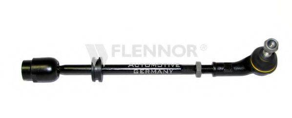 FLENNOR FL418A Поперечная рулевая тяга