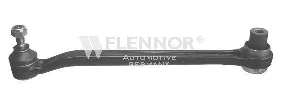 FLENNOR FL418E Поперечная рулевая тяга
