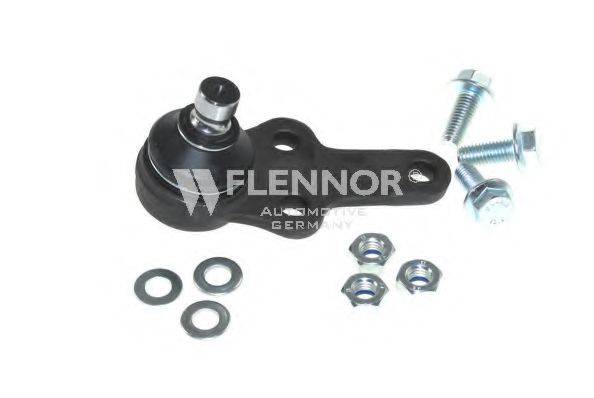 FLENNOR FL423D Несущий / направляющий шарнир
