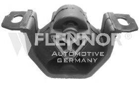 Подвеска, двигатель FLENNOR FL4260-J