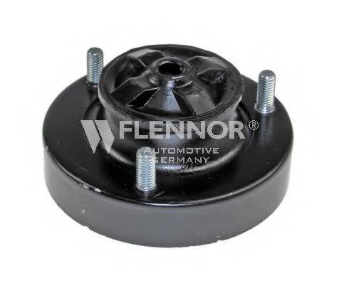 FLENNOR FL4305J Опора стойки амортизатора