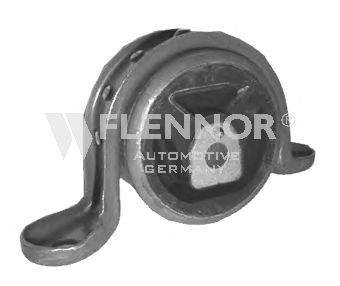 Подвеска, двигатель FLENNOR FL4307-J