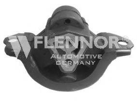 FLENNOR FL4326J Подвеска, двигатель