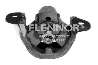 Подвеска, двигатель FLENNOR FL4327-J