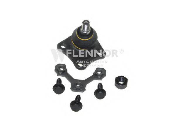 FLENNOR FL439D ремонтный комплект, несущие / направляющие шарниры