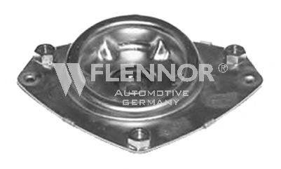 FLENNOR FL4402J Опора стойки амортизатора