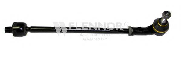 Поперечная рулевая тяга FLENNOR FL442-A