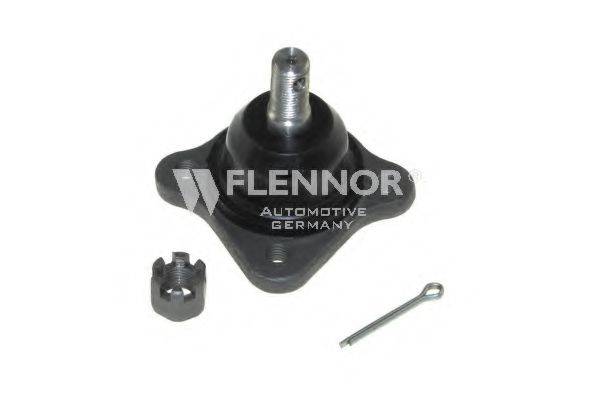 Несущий / направляющий шарнир FLENNOR FL448-D