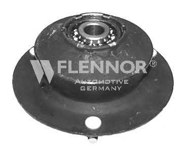 FLENNOR FL4495J Опора стойки амортизатора