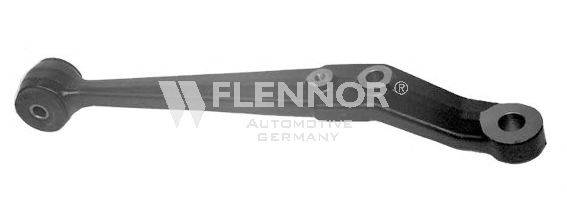 Рычаг независимой подвески колеса, подвеска колеса FLENNOR FL450-F