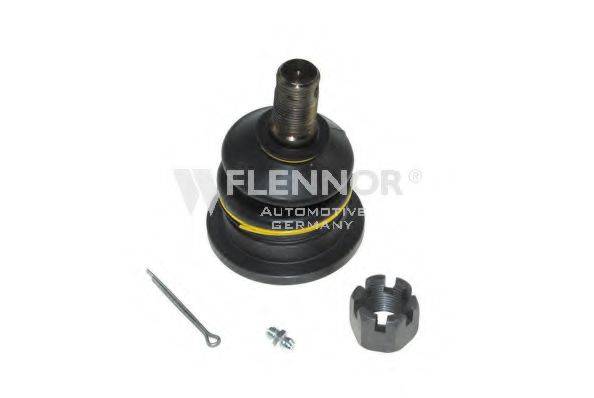 FLENNOR FL459D Несущий / направляющий шарнир