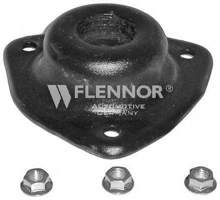 FLENNOR FL4837J Опора стойки амортизатора
