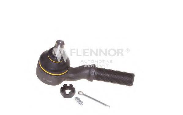 FLENNOR FL485B Наконечник поперечной рулевой тяги