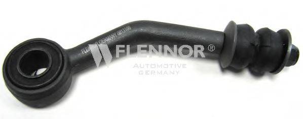 FLENNOR FL488H Тяга / стойка, стабилизатор