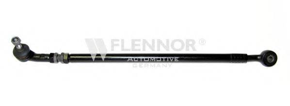 Поперечная рулевая тяга FLENNOR FL497-A
