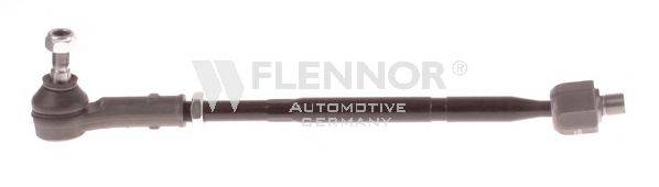 Поперечная рулевая тяга FLENNOR FL500-A
