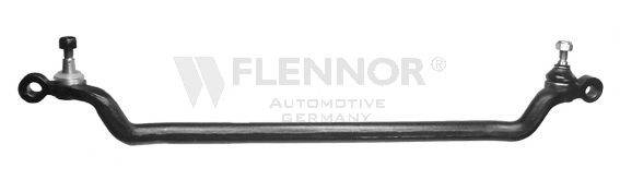 Поперечная рулевая тяга FLENNOR FL511-E