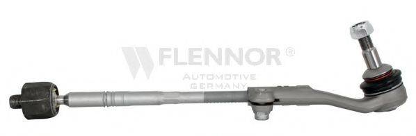 Поперечная рулевая тяга FLENNOR FL10404-A