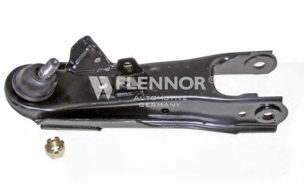 Рычаг независимой подвески колеса, подвеска колеса FLENNOR FL534-F