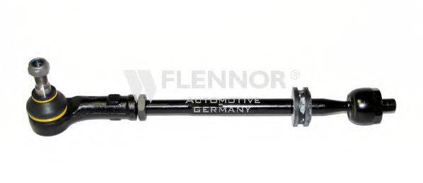 Поперечная рулевая тяга FLENNOR FL536-A