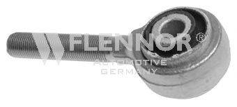 FLENNOR FL561H Наконечник поперечной рулевой тяги