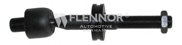 FLENNOR FL562C Осевой шарнир, рулевая тяга