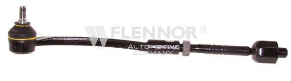 FLENNOR FL563A Поперечная рулевая тяга
