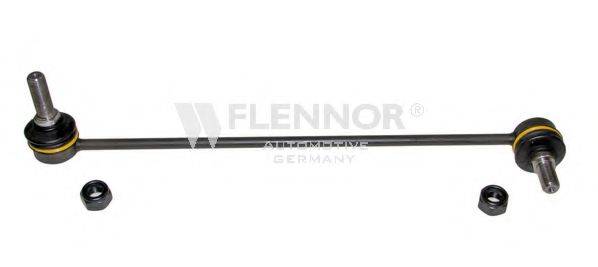 FLENNOR FL583H Тяга / стойка, стабилизатор