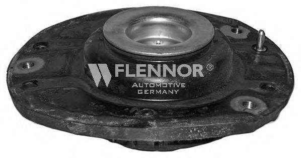 FLENNOR FL5910J Опора стойки амортизатора