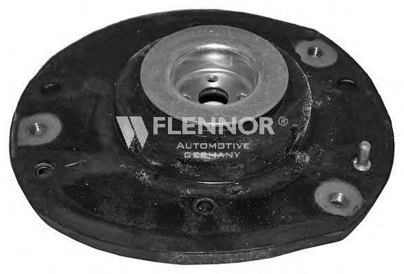FLENNOR FL5919J Опора стойки амортизатора