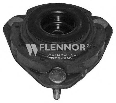 FLENNOR FL5955J Опора стойки амортизатора
