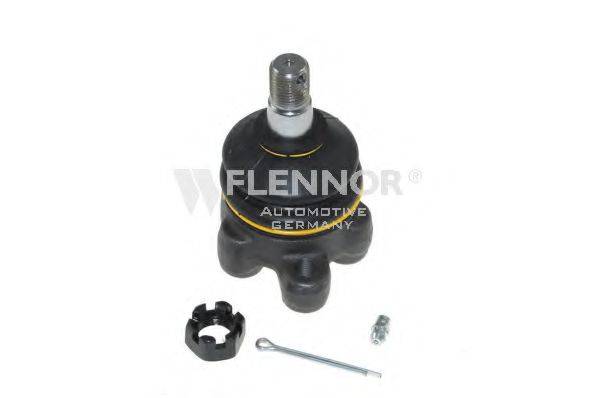 FLENNOR FL614D Несущий / направляющий шарнир