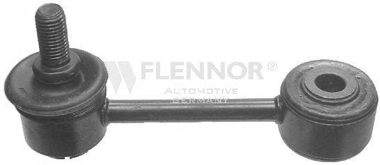 FLENNOR FL661H Тяга / стойка, стабилизатор