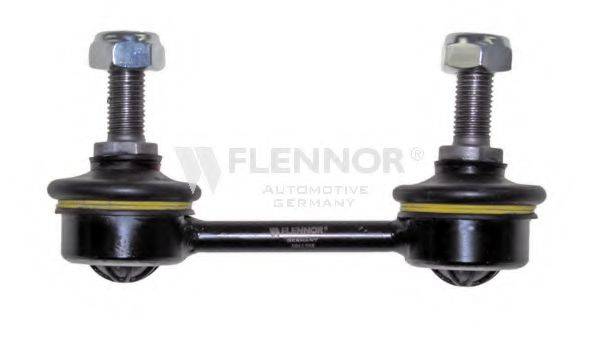 FLENNOR FL672H Тяга / стойка, стабилизатор