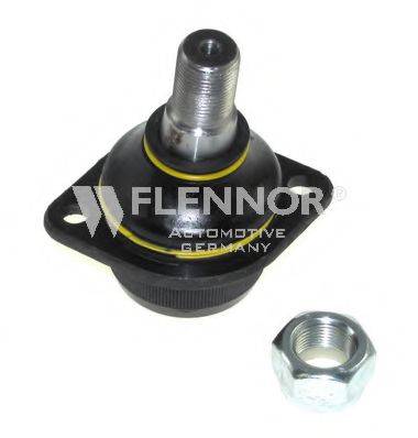 Несущий / направляющий шарнир FLENNOR FL754-D