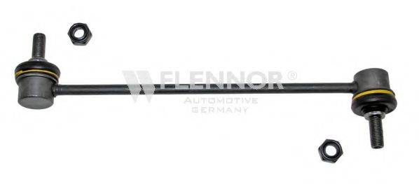 FLENNOR FL755H Тяга / стойка, стабилизатор