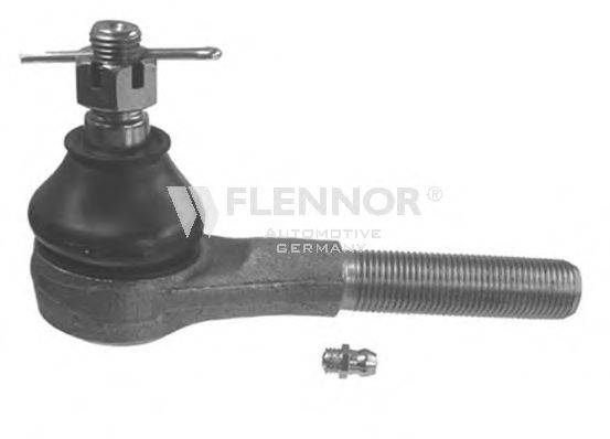 FLENNOR FL765B Наконечник поперечной рулевой тяги