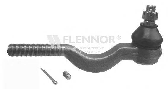 FLENNOR FL766B Наконечник поперечной рулевой тяги