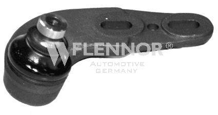 Несущий / направляющий шарнир FLENNOR FL801-D