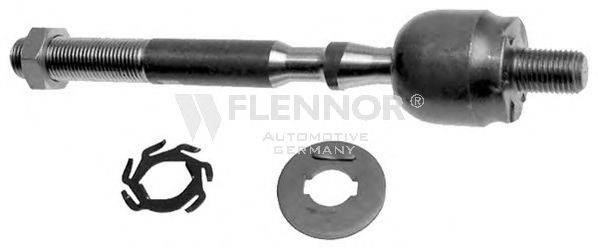 FLENNOR FL841C Осевой шарнир, рулевая тяга