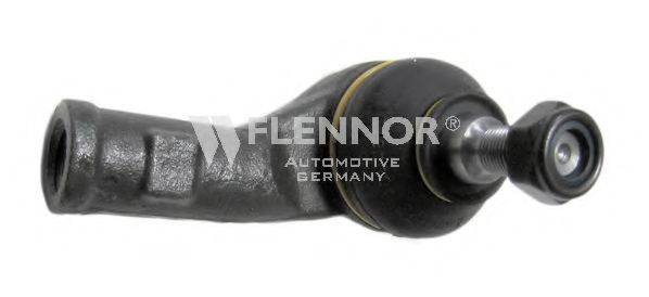 FLENNOR FL877B Наконечник поперечной рулевой тяги