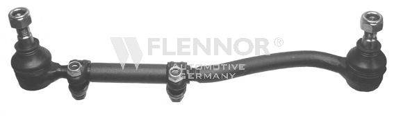 FLENNOR FL900E Поперечная рулевая тяга