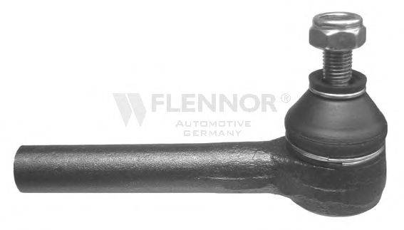 FLENNOR FL903B Наконечник поперечной рулевой тяги