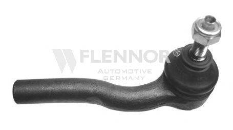 FLENNOR FL904B Наконечник поперечной рулевой тяги