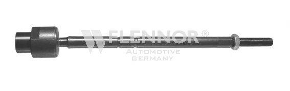FLENNOR FL904C Осевой шарнир, рулевая тяга