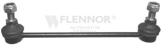 FLENNOR FL904H Тяга / стойка, стабилизатор