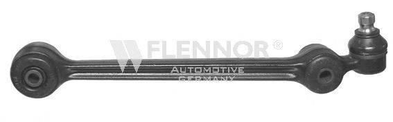 Рычаг независимой подвески колеса, подвеска колеса FLENNOR FL924-F