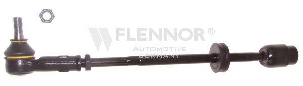 Поперечная рулевая тяга FLENNOR FL938-A